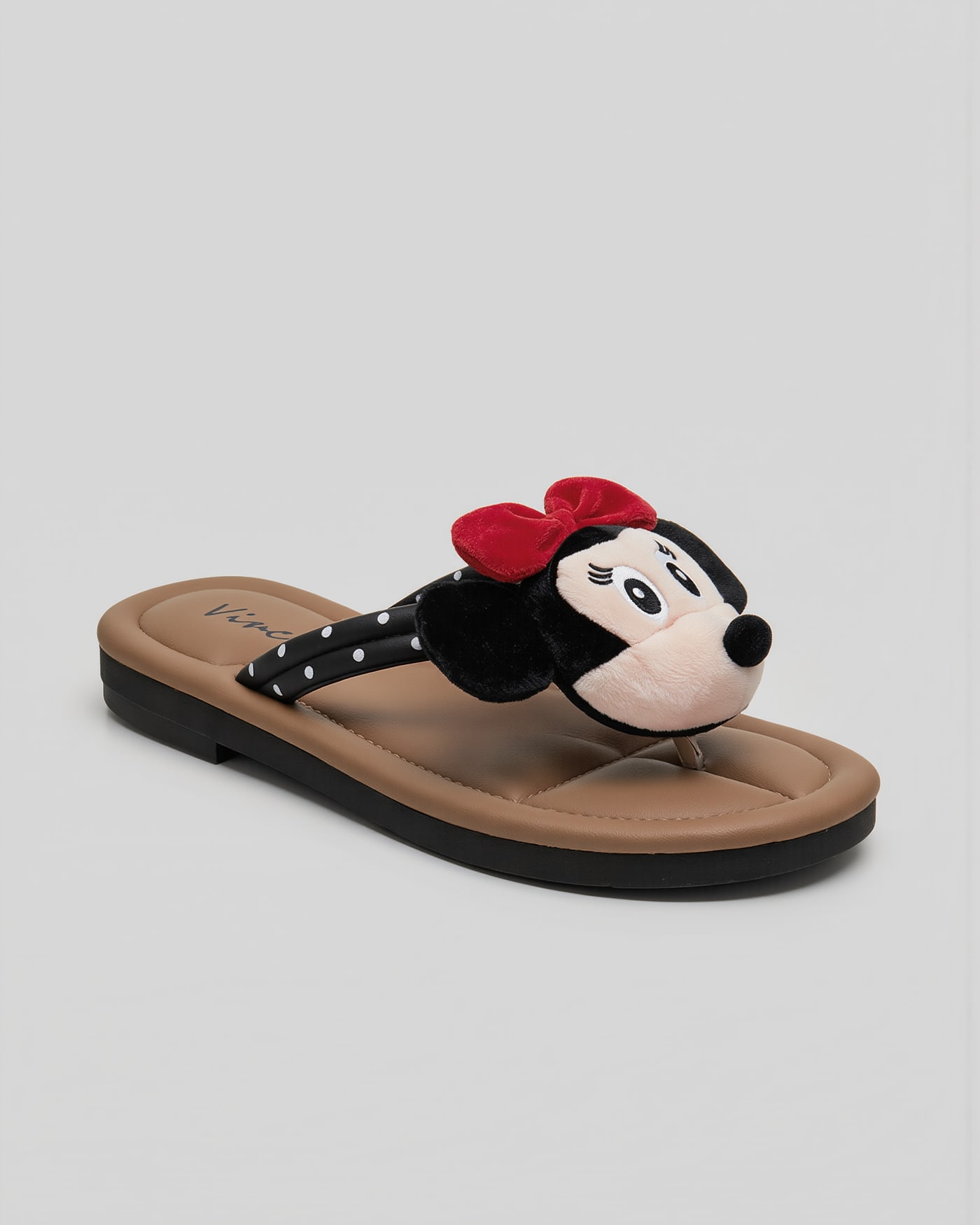 Mikey Mouse Flats