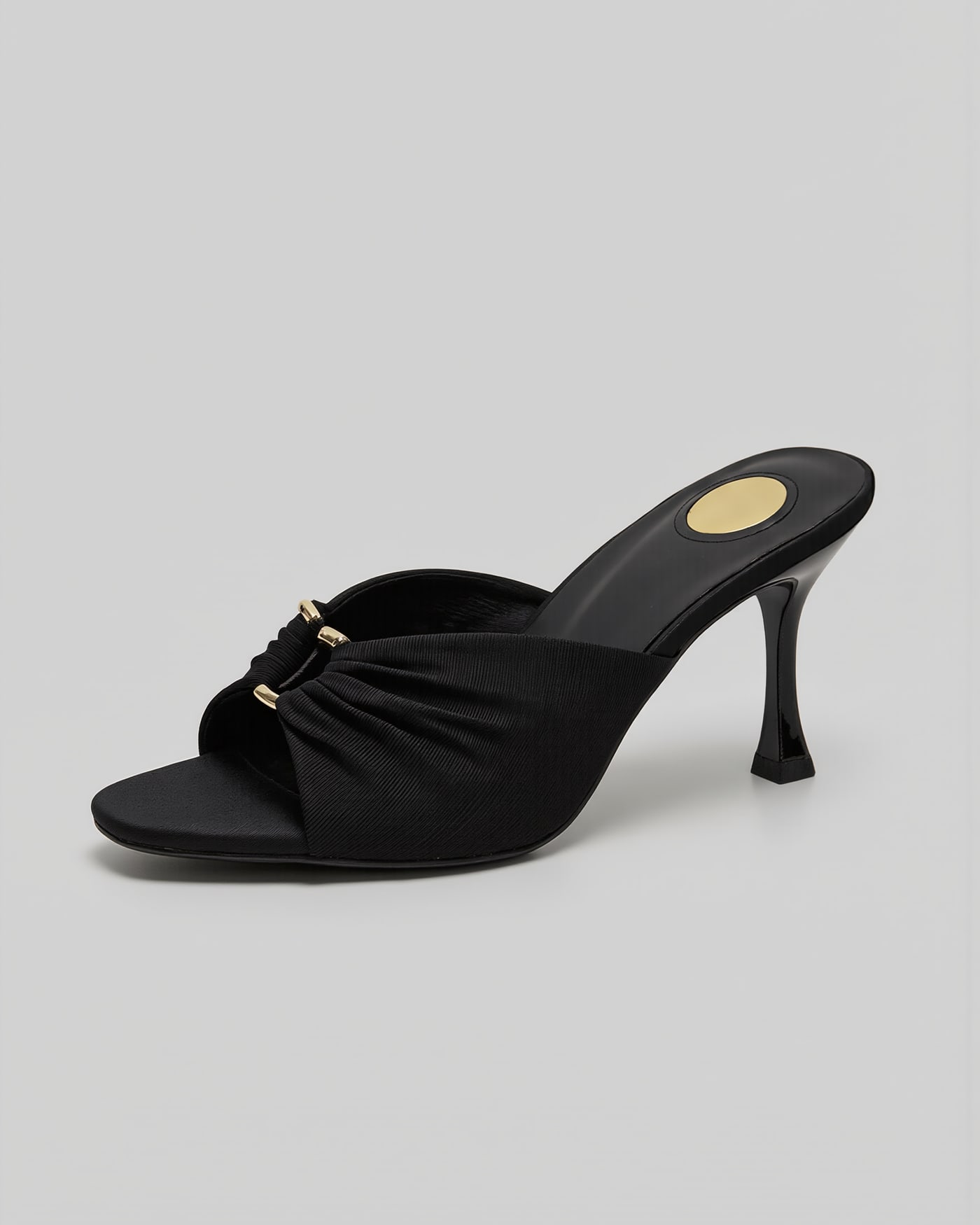 Open Heels